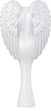 Духи, Парфюмерия, косметика Расческа для волос - Tangle Angel Brush Pearl White