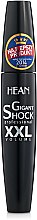 Тушь для ресниц - Hean Gigant Shock Professional XXL Volume — фото N1