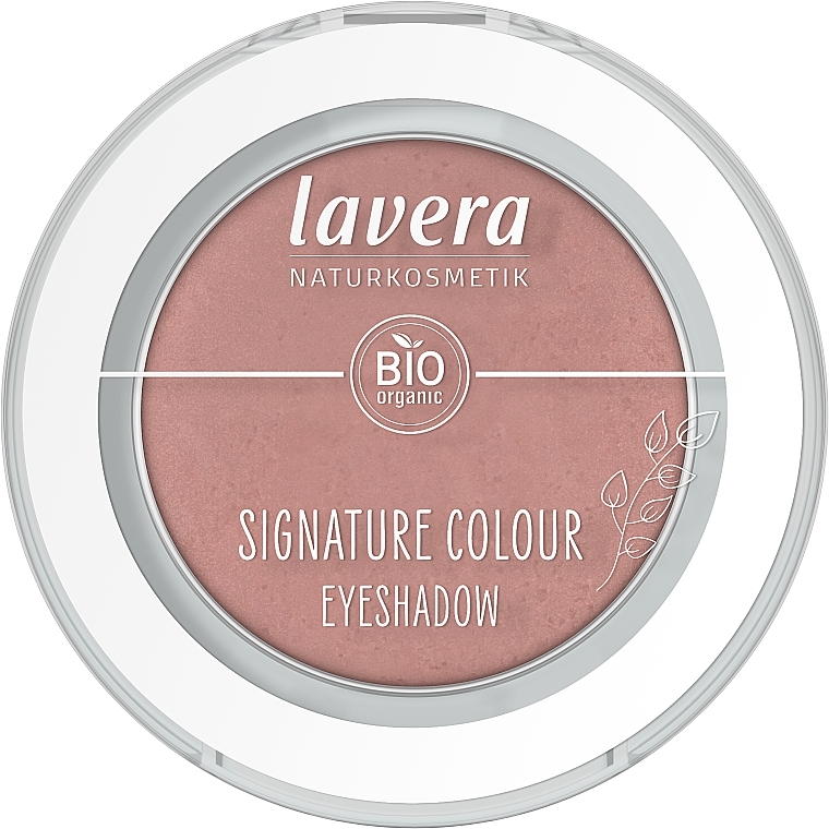 Тени для век - Lavera Signature Colour Eyeshadow — фото N2
