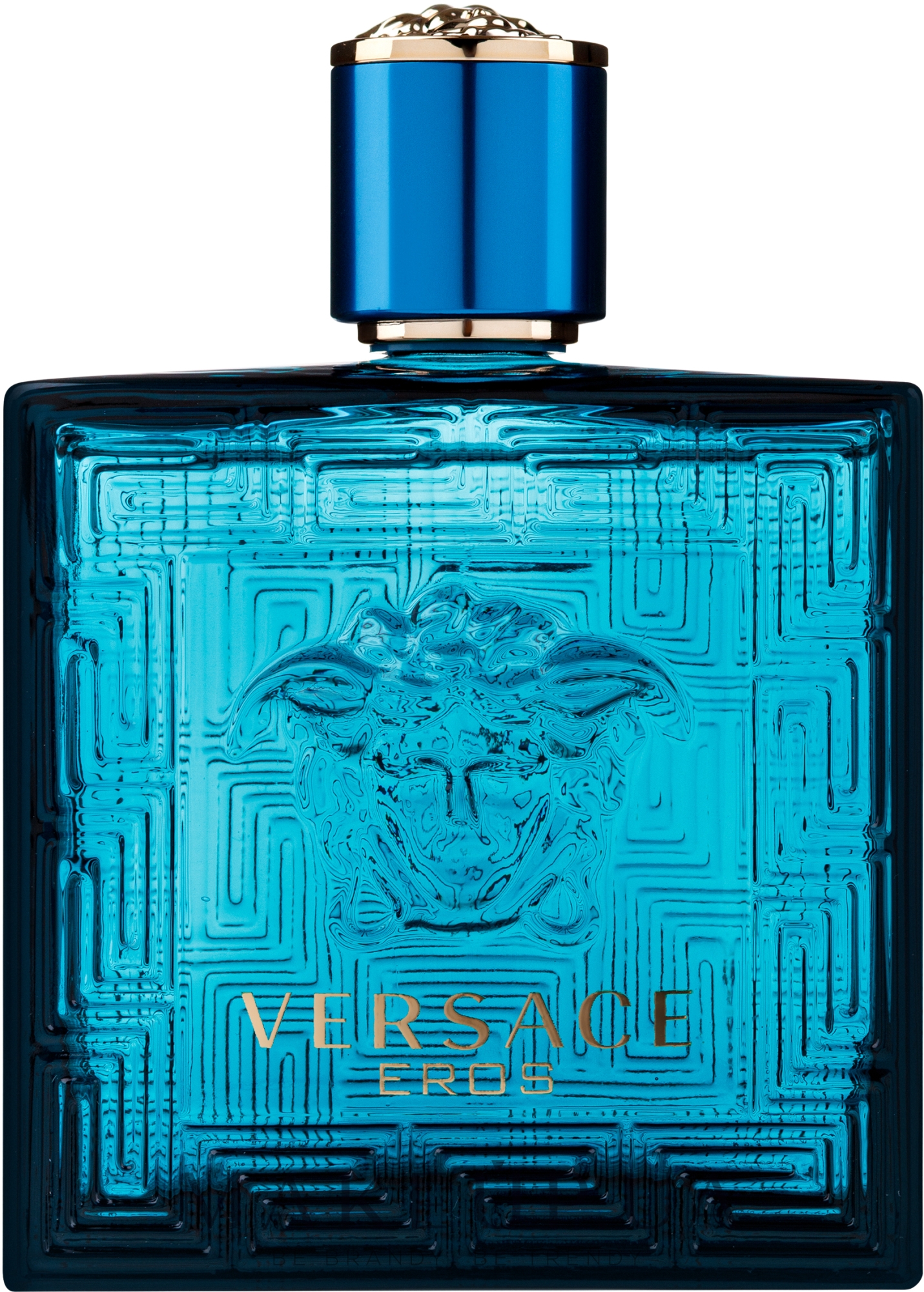 Versace Eros - Лосьйон після гоління  — фото 100ml