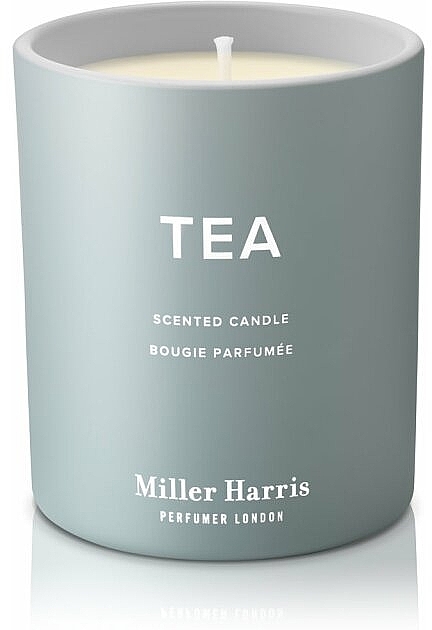 Ароматична свічка - Miller Harris Tea Scented Candle — фото N2