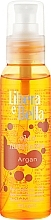Духи, Парфюмерия, косметика Питательное масло для волос - Libera e Bella Nourishing Oil Argan