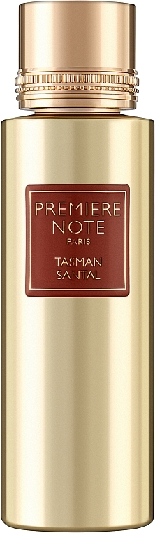 Premiere Note Tasman Santal - Парфюмированная вода — фото N1