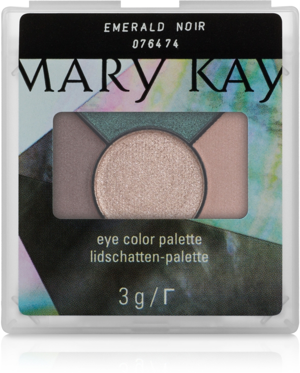 Сменный блок - Mary Kay Eye Color Palette 