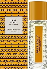 Vilhelm Parfumerie Dear Polly - Парфумована вода — фото N2