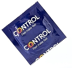 Презервативы - Control Finissimo Original — фото N3