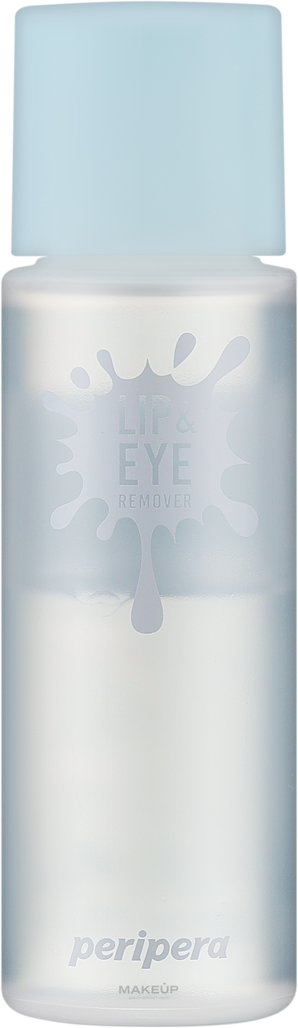 Ремувер для зняття макіяжу - Peripera Ink Lip & Eye Remover — фото 100ml