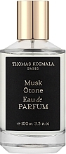 Thomas Kosmala Musk Otone - Парфумована вода — фото N1