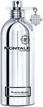 Духи, Парфюмерия, косметика УЦЕНКА Montale Black Musk - Парфюмированная вода (тестер) *