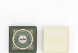Castelbel Oud & Bergamot Soap - Мило — фото N1