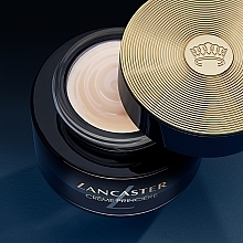 Увлажняющий крем для лица - Lancaster Ligne Princiere Face Cream — фото N10