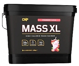 Духи, Парфюмерия, косметика Пищевая добавка - CNP Mass XL Strawberry 