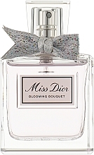 Dior Miss Dior Blooming Bouquet 2023 - Туалетная вода — фото N3