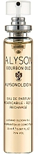 Alyson Oldoini Bourbon Oud - Парфюмированная вода — фото N1