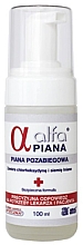 Духи, Парфюмерия, косметика Стоматологическая пена после хирургического вмешательства - Alfa Piana