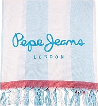 Духи, Парфюмерия, косметика Пляжное полотенце - Pepe Jeans