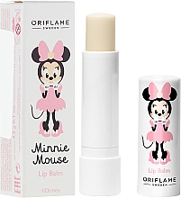 Духи, Парфюмерия, косметика Бальзам для губ "Минни Маус" - Oriflame Lip Balm