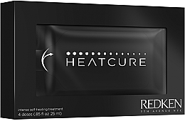 Духи, Парфюмерия, косметика Маска-уход - Redken Heatcure