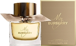 Burberry My Burberry - Парфумована вода — фото N2