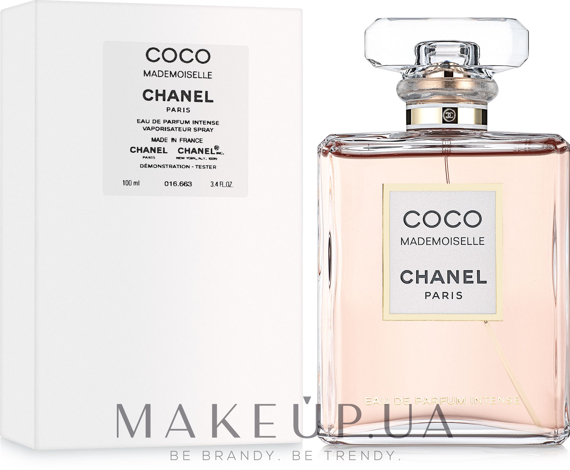 Chia sẻ 58 về mademoiselle by coco chanel hay nhất  cdgdbentreeduvn