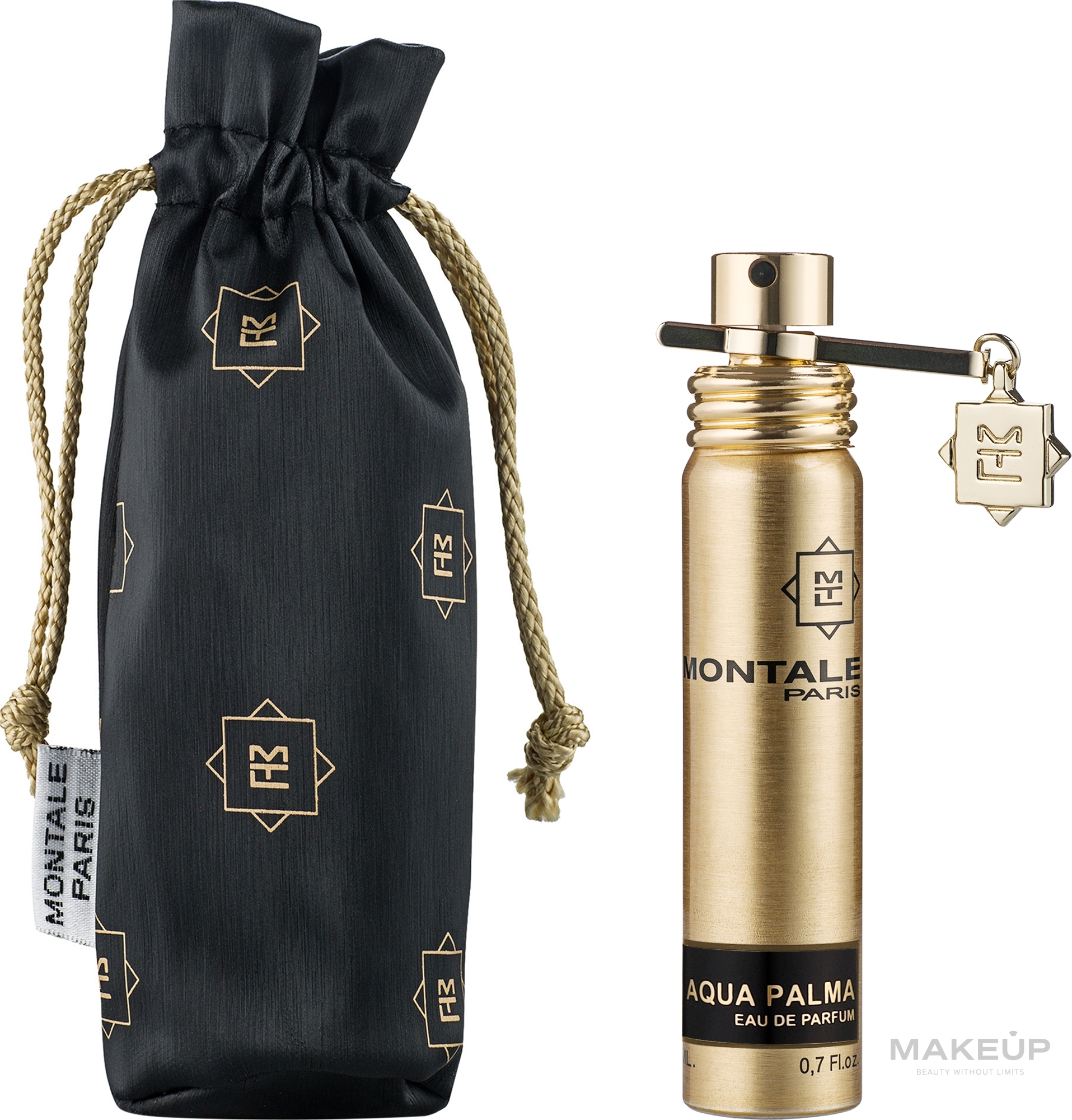 Montale Aqua Palma - Парфумована вода — фото 20ml