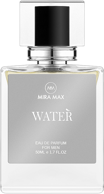 Mira Max Water - Парфюмированная вода — фото N1