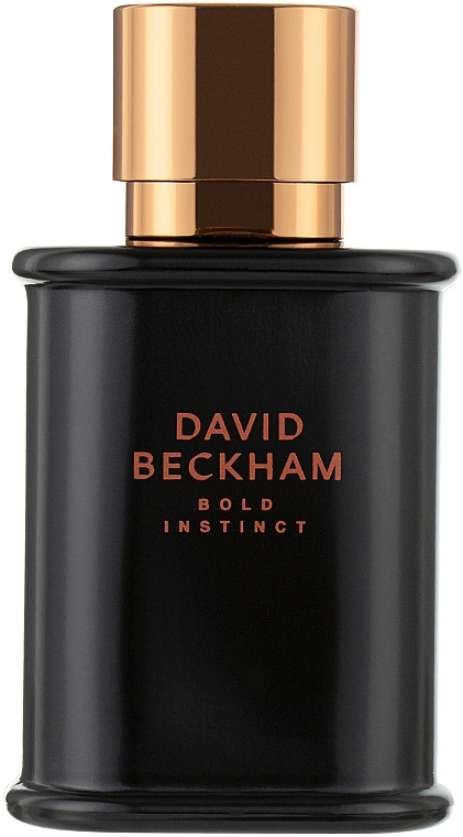 David & Victoria Beckham Bold Instinct - Туалетна вода — фото N3