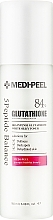 Освітлювальний тонер для обличчя з глутатіоном - Medi Peel Bio Intense Glutathione White Silky Toner — фото N1