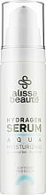 Парфумерія, косметика Зволожувальна сироватка для обличчя - Alissa Beaute Aqua HydraGen Serum