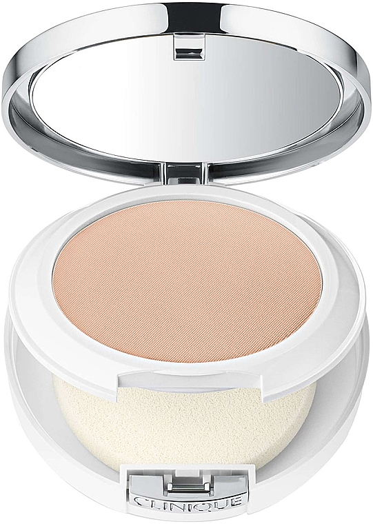 Clinique Almost Powder Makeup SPF 15