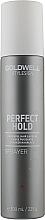 Лак для стойкой укладки волос - Goldwell Stylesign Perfect Hold Sprayer Powerful Hair Lacquer  — фото N3