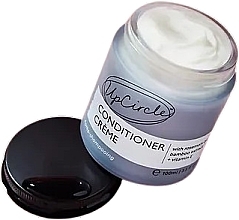 Крем-кондиціонер для волосся з олією розмарину - UpCircle Conditioner Creme — фото N2