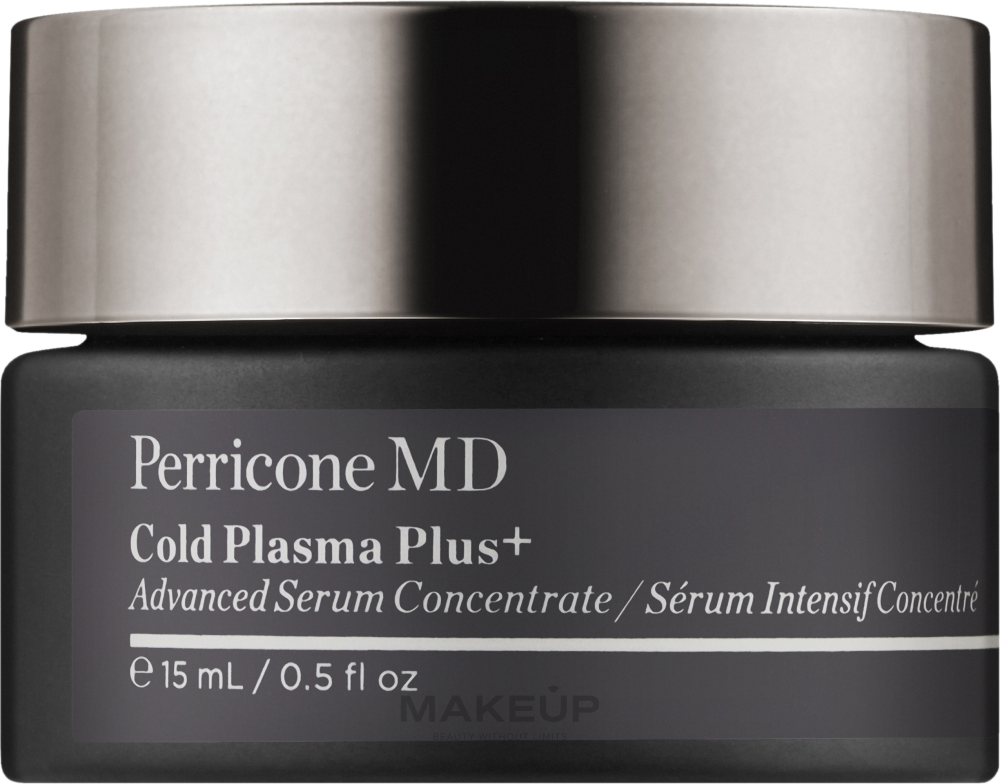 Сироватка для обличчя - Perricone Md Cold Plasma Plus Advanced Serum Concentrate — фото 15ml