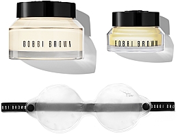 Парфумерія, косметика Набір - Bobbi Brown Prime Time Vitamin Enriched Set