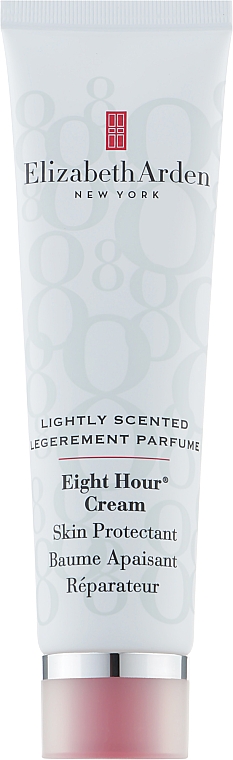 Увлажняющий крем - Elizabeth Arden Eight Hour Cream Skin Protectant Fragrance Free