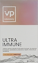 Пищевая добавка в капсулах - VPLab Ultra Immune — фото N1