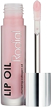 Rodial Lip Oil Plumping Collagen Oil - Rodial Lip Oil Plumping Collagen Oil — фото N2