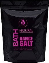 Соль с расслабляющим действием, магниево-кислородная "Dence bath Salt" - Лаборатория Доктора Пирогова — фото N1