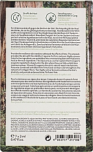 Ампульний концентрат "Вікові ліси. Міцність" - Dr. Spiller Strength Timeless Woods — фото N3