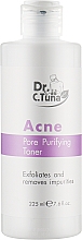 Тоник для лица "Acne" - Dr.Tuna Farmasi — фото N4