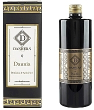 Парфумерія, косметика Наповнювач для дифузора - Danhera Daunia Refill