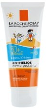 Сонцезахисне молочко SPF50+ для чутливої шкіри дітей - La Roche-Posay Anthelios Dermo-Pediatrics Lotion SPF 50+ — фото N5