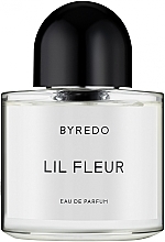 Byredo Lil Fleur - Парфюмированная вода — фото N1