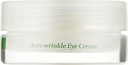 Духи, Парфюмерия, косметика Крем для области вокруг глаз против морщин - Madis HerbOlive Eye Cream