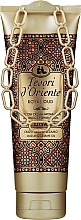 Парфумерія, косметика Tesori d'Oriente Royal Oud Dello Yemen - Ароматичний крем для душу