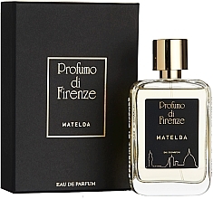 Парфумерія, косметика Profumo Di Firenze Matelda - Парфумована вода