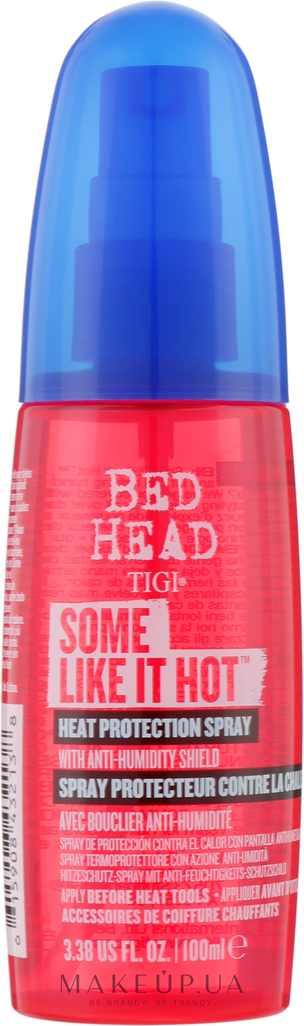 Tigi some like it hot. Tigi straighten out. Спрей-сыворотка straighten out Serum разглаживающая 100 мл.