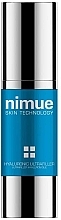 Сироватка-філер для обличчя - Nimue Skin Technology Hyaluronic UltraFiller — фото N1