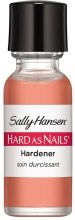 Духи, Парфюмерия, косметика Средство для укрепления ногтей - Sally Hansen Hard As Nails