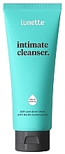 Засіб для інтимної гігієни - Lunette Intimate Cleanser — фото N1